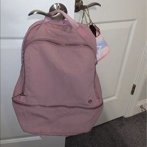 Lululemon City Adventure Backpack